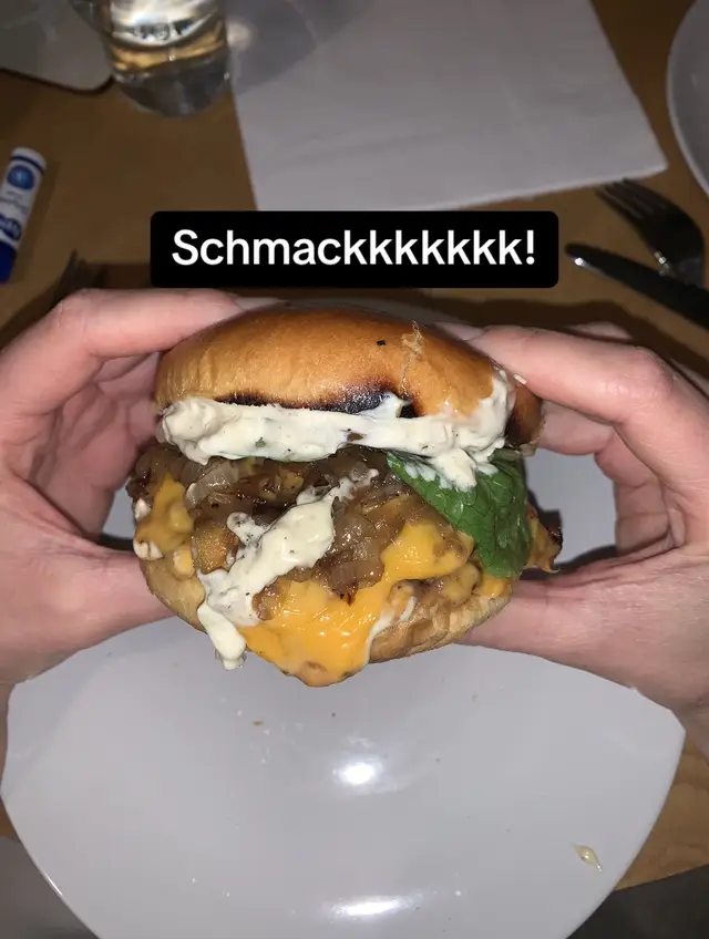 Smash Burgers